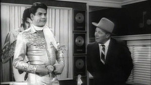 The Beverly Hillbillies 3. évad Ep.8 8. epizód