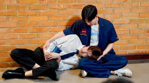 สายรหัสเทวดา kép