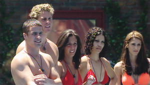 Big Brother 4. évad Ep.2 2. epizód