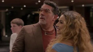 Los hilos del pasado 1. évad Ep.24 24. epizód