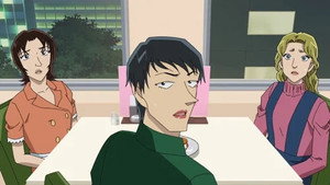 名探偵コナン 1. évad Ep.1189 1189. epizód