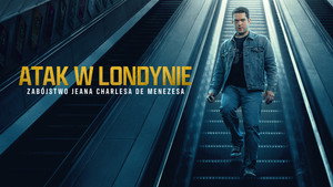 A gyanúsított: Jean Charles de Menezes lelövése kép