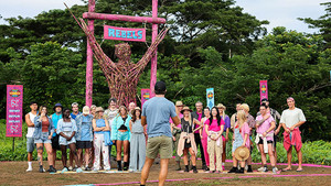 Australian Survivor 9. évad Ep.1 1. epizód