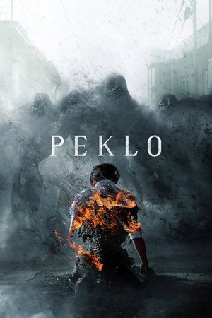 Út a pokol felé poszter