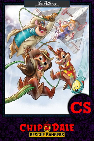 Csipet Csapat poszter