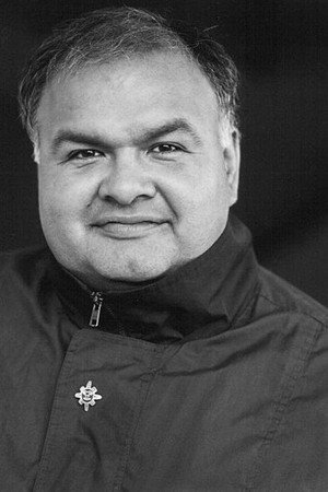 Gary Farmer profil kép
