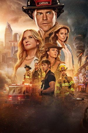 9-1-1: Nashville poszter