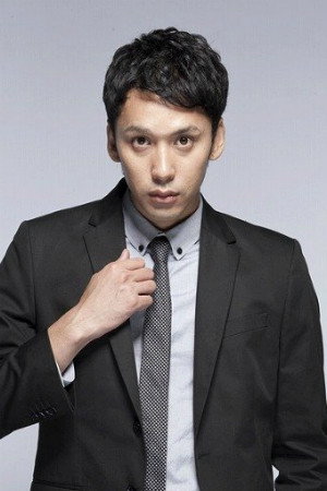 深水元基 profil kép