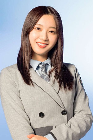 富田鈴花 profil kép