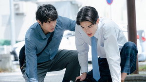 僕達はまだその星の校則を知らない 1. évad Ep.6 6. epizód