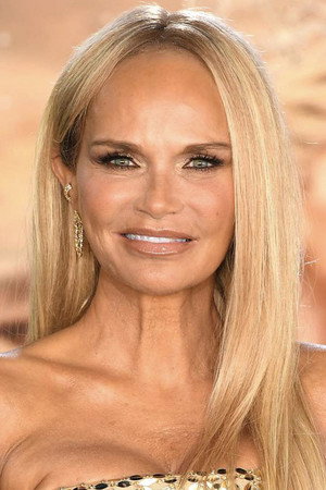 Kristin Chenoweth profil kép