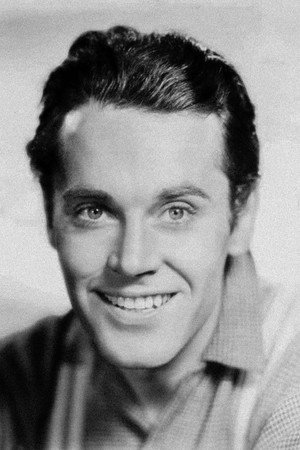 Henry Fonda profil kép