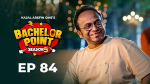 Bachelor Point 5. évad Ep.84 84. epizód