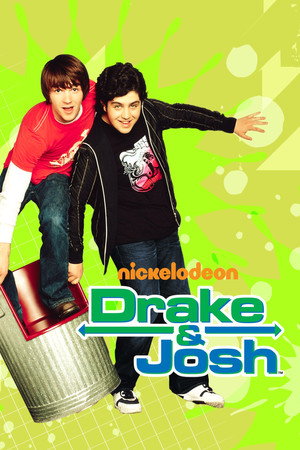 Drake és Josh poszter