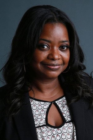 Octavia Spencer profil kép