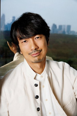 眞島秀和 profil kép