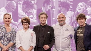 MasterChef 13. évad Ep.5 5. epizód