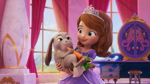 Sofia the First: Magical Friends 1. évad Ep.3 3. epizód