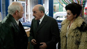 Cuéntame cómo pasó 9. évad Ep.12 12. epizód