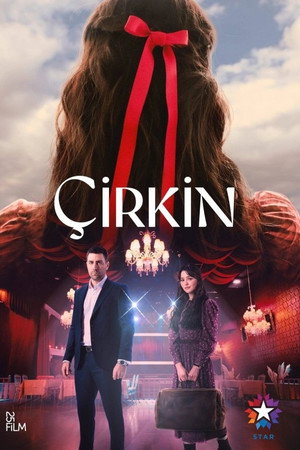 Çirkin poszter