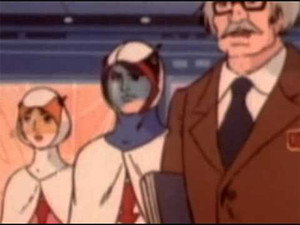 Battle of the Planets 1. évad Ep.71 71. epizód