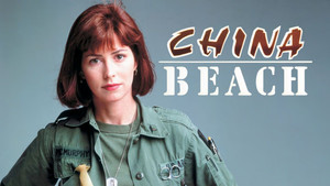 China Beach kép
