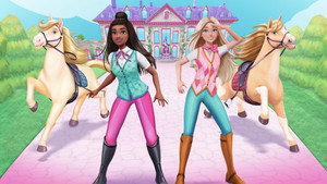Barbie-rejtélyek kép