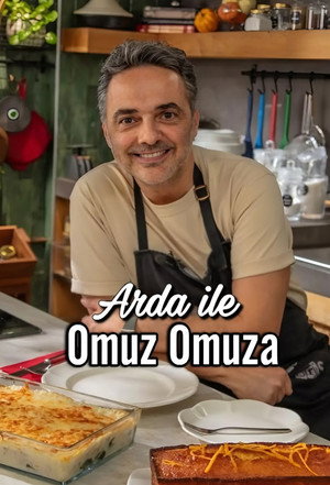 Arda ile Omuz Omuza poszter