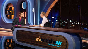 De Avondshow met Arjen Lubach 1. évad Ep.9 9. epizód