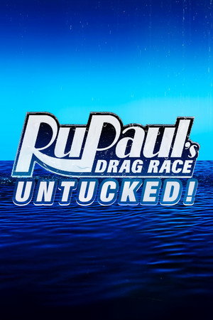 RuPaul: Drag Queen leszek! – A színfalak mögött 16. évad (2025-01-03) poszter