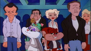 Animánia 3. évad Ep.17 17. epizód