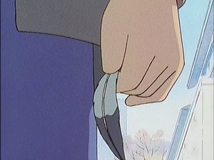 キテレツ大百科 1. évad Ep.319 319. epizód