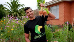 Gardening Australia 36. évad Ep.5 5. epizód