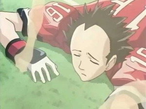 アイシールド21 1. évad Ep.113 113. epizód