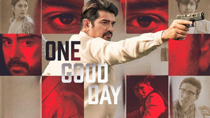 One Good Day kép