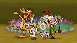 Nature Cat kép