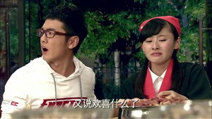 我家有喜 1. évad Ep.27 27. epizód