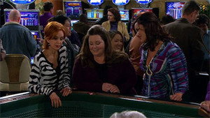 Mike és Molly 4. évad Ep.16 16. epizód