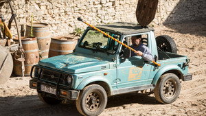 Top Gear France 6. évad Ep.2 2. epizód