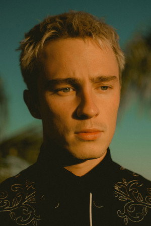 Drew Starkey profil kép