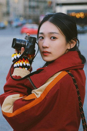 黄尧 profil kép