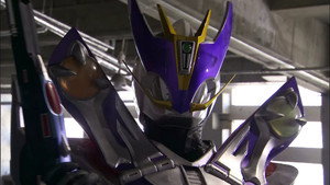 仮面ライダー電王 1. évad Ep.21 21. epizód