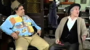 Camilo & Filho Lda. 1. évad Ep.23 23. epizód