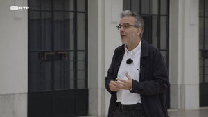 Visita Guiada 11. évad Ep.21 21. epizód