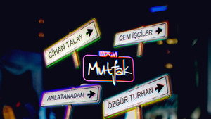 BKM Mutfak Stand-Up kép