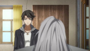 历师 1. évad Ep.6 6. epizód