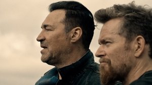 Van Helsing 5. évad Ep.6 6. epizód