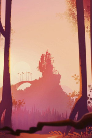 Ever After High poszter