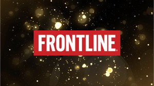 Frontline kép