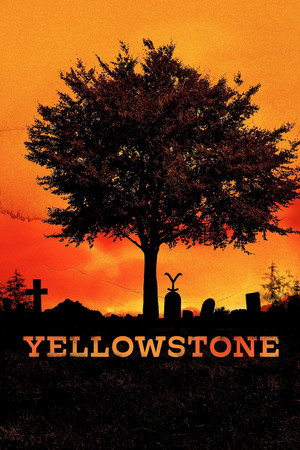 Yellowstone poszter